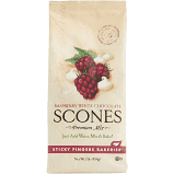 Scones Mix--Raspberry