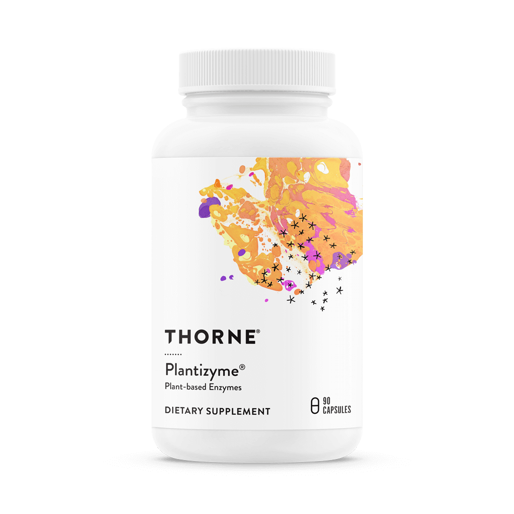 Thorne Plantizyme SD403