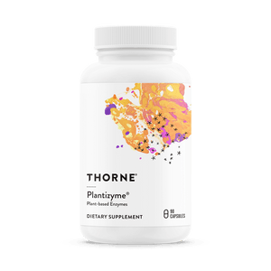 Thorne Plantizyme SD403