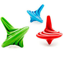 Spinning tops