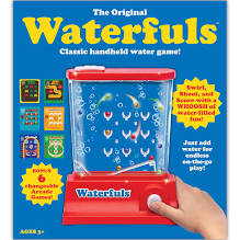 Waterfuls